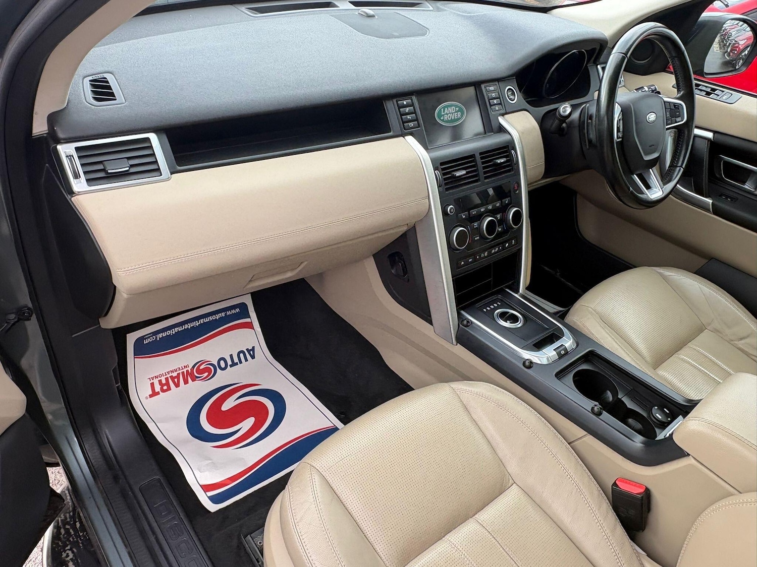 Used Land Rover Discovery Sport for sale - 78115881: Photo 2