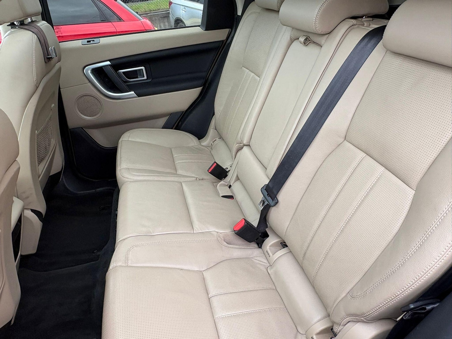 Used Land Rover Discovery Sport for sale - 78115881: Photo 21