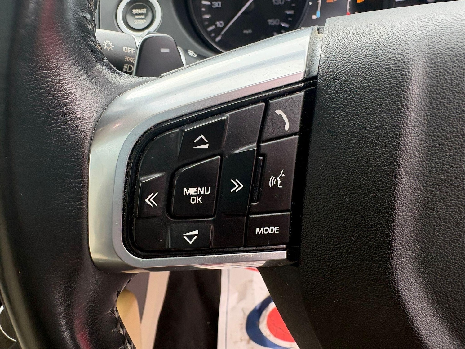 Used Land Rover Discovery Sport for sale - 78115881: Photo 26