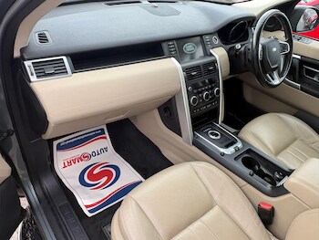 Used Land Rover Discovery Sport 2015 for sale - 78115881: Photo