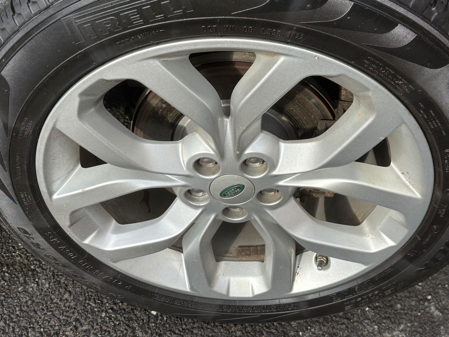 Used Land Rover Discovery Sport for sale - 78115881: Photo 31