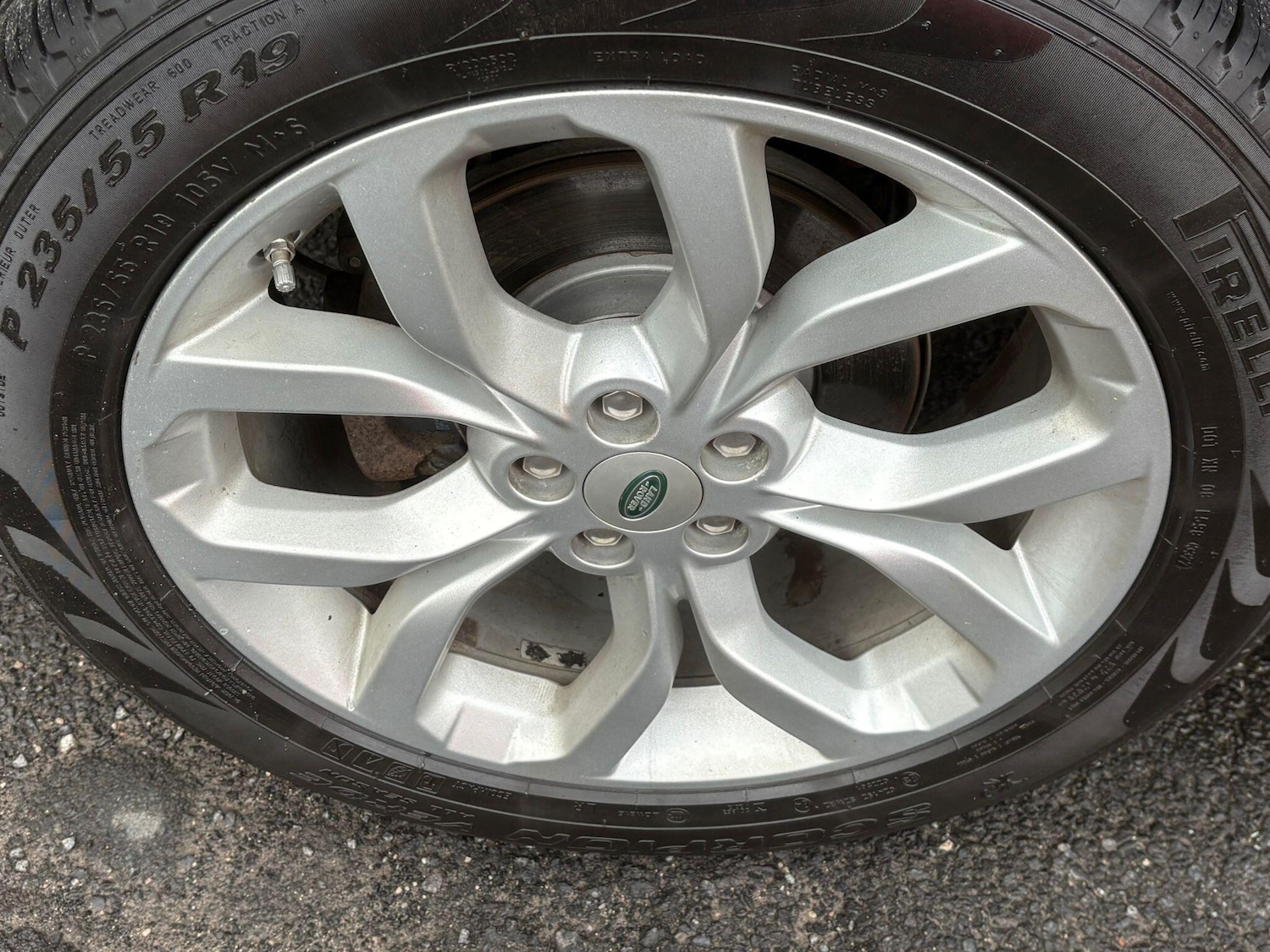 Used Land Rover Discovery Sport for sale - 78115881: Photo 33