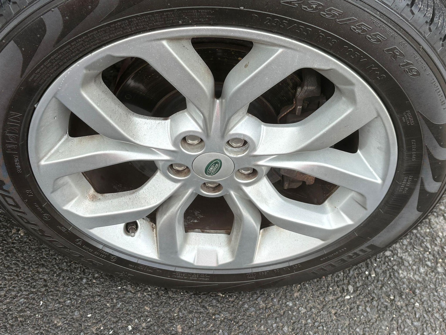 Used Land Rover Discovery Sport for sale - 78115881: Photo 34