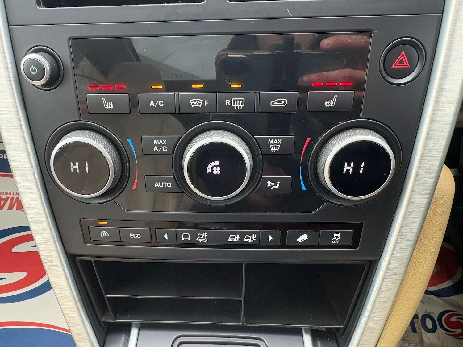 Used Land Rover Discovery Sport for sale - 78115881: Photo 35