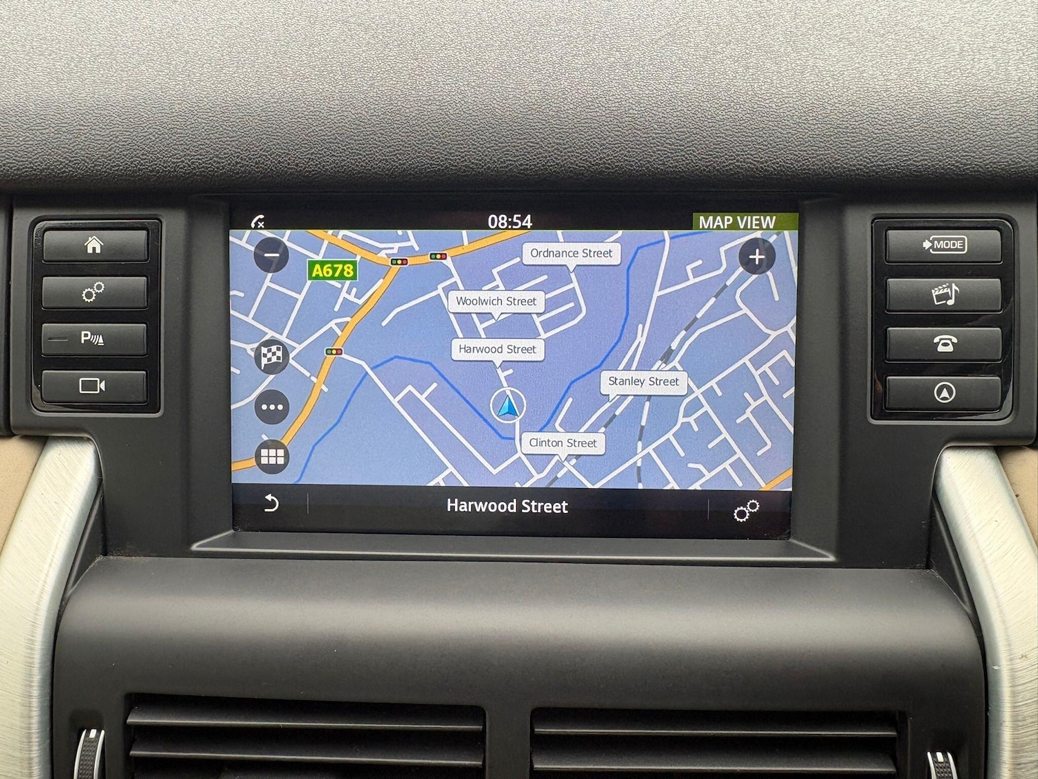 Used Land Rover Discovery Sport for sale - 78115881: Photo 39