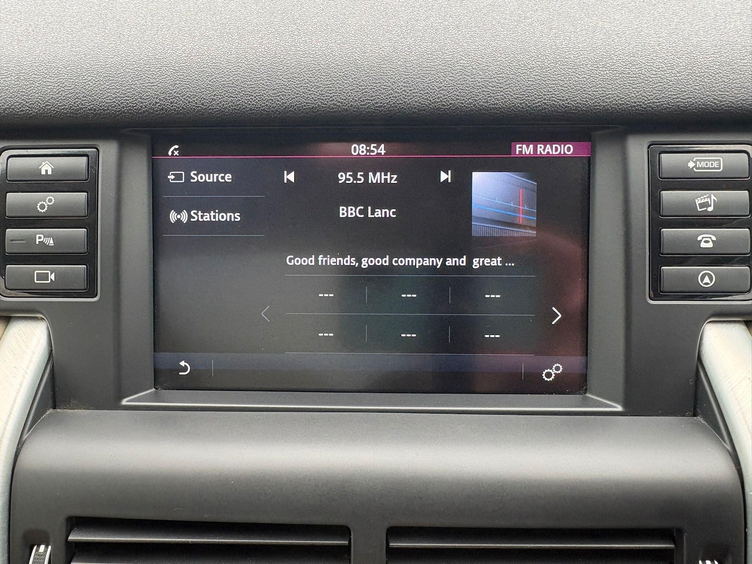 Used Land Rover Discovery Sport for sale - 78115881: Photo 41