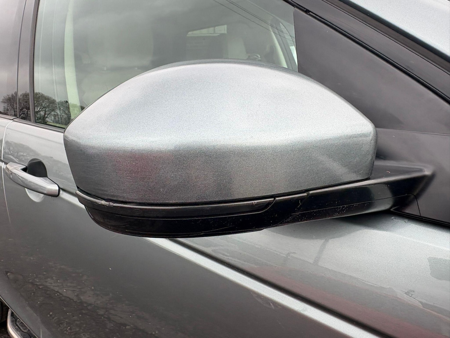 Used Land Rover Discovery Sport for sale - 78115881: Photo 43