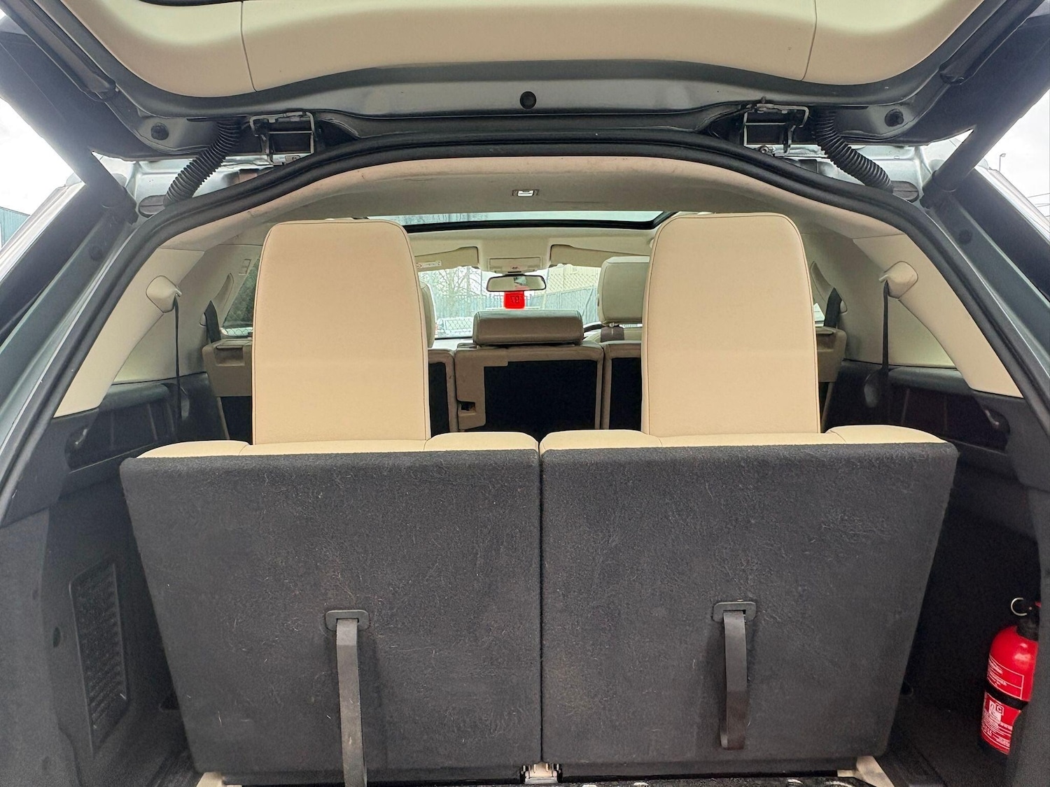 Used Land Rover Discovery Sport for sale - 78115881: Photo 44