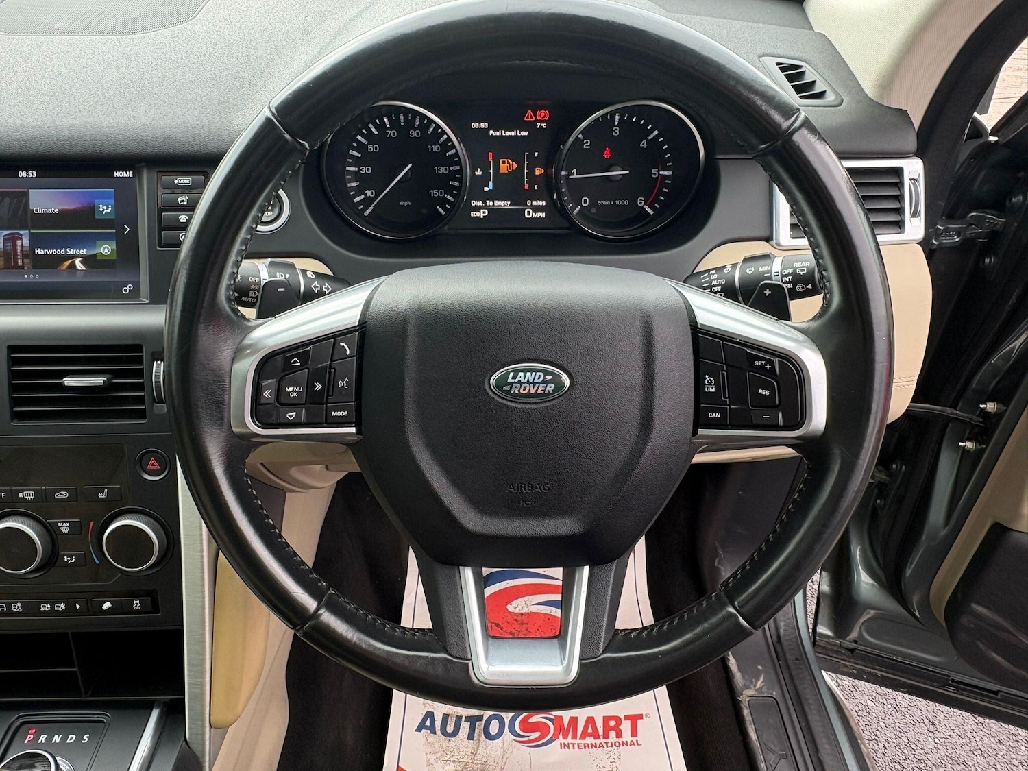 Used Land Rover Discovery Sport for sale - 78115881: Photo 46