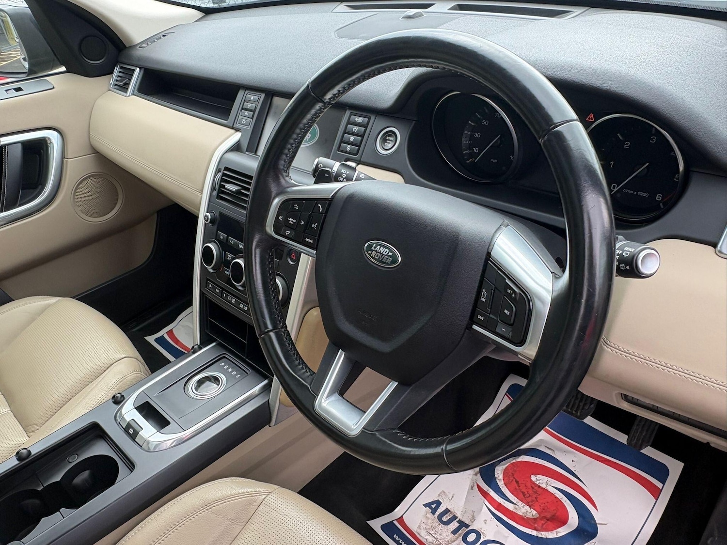 Used Land Rover Discovery Sport for sale - 78115881: Photo 47