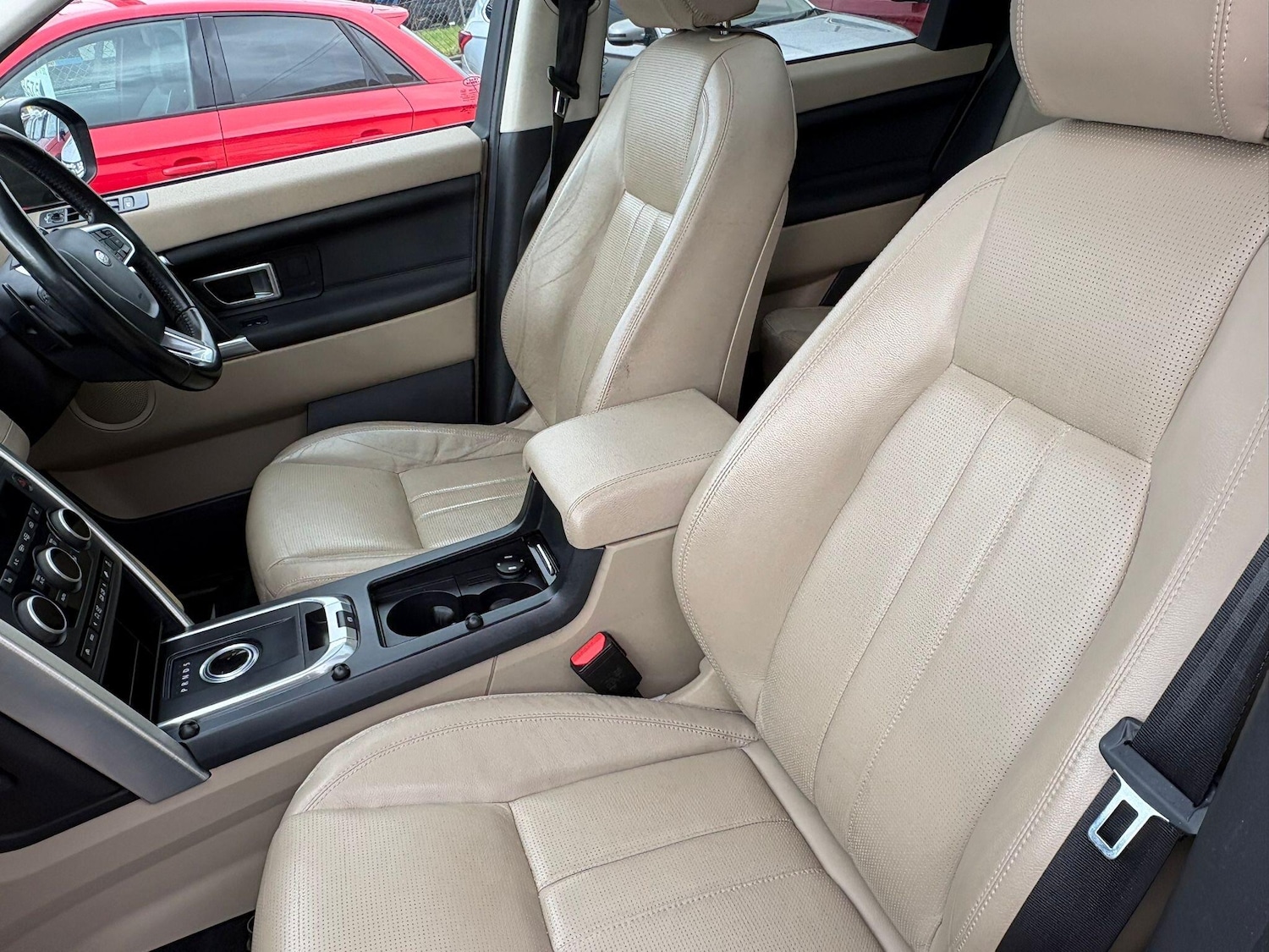 Used Land Rover Discovery Sport for sale - 78115881: Photo 48