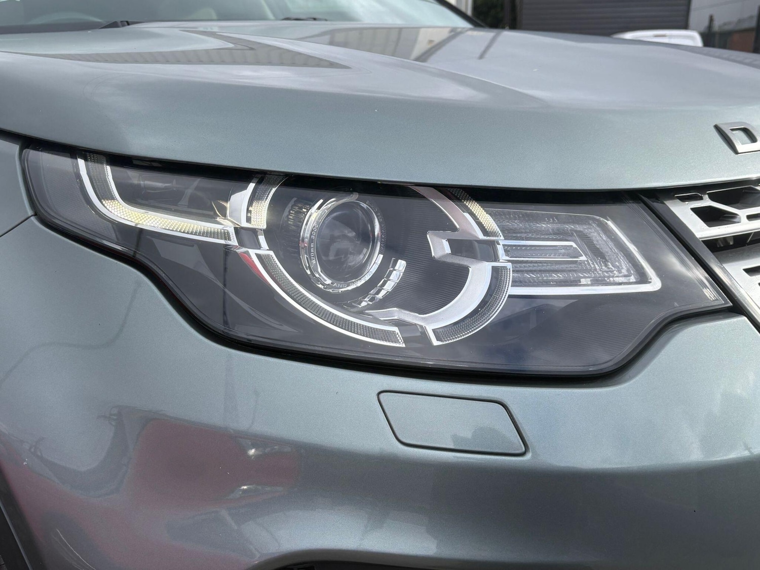 Used Land Rover Discovery Sport for sale - 78115881: Photo 49