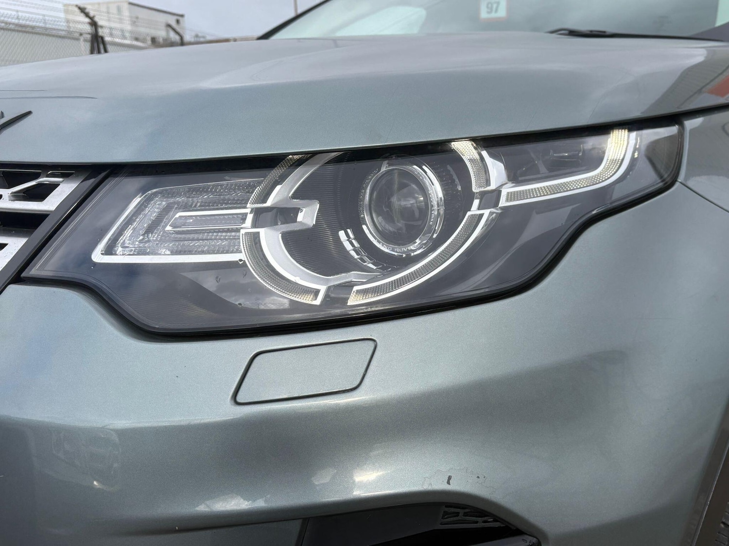 Used Land Rover Discovery Sport for sale - 78115881: Photo 50