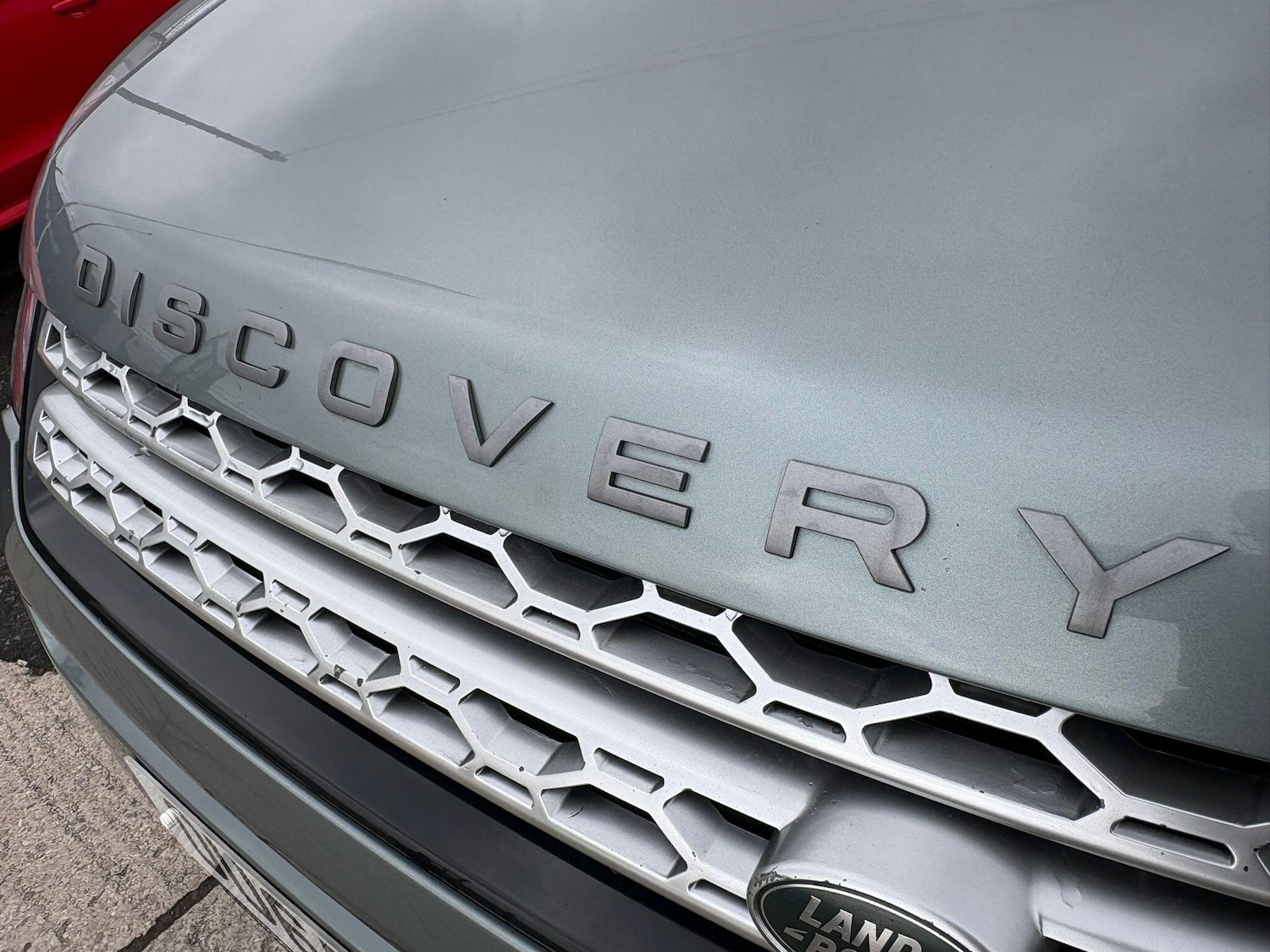 Used Land Rover Discovery Sport for sale - 78115881: Photo 53