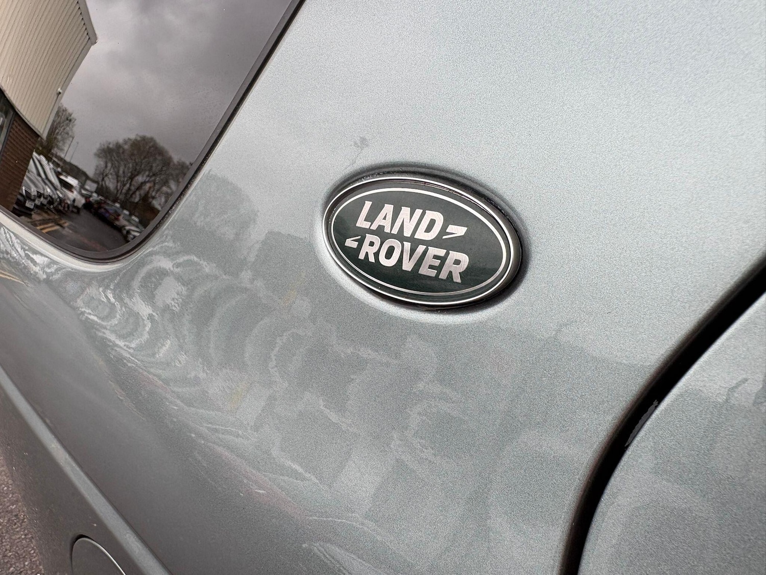 Used Land Rover Discovery Sport for sale - 78115881: Photo 55