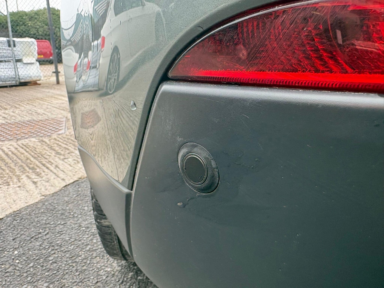 Used Land Rover Discovery Sport for sale - 78115881: Photo 68