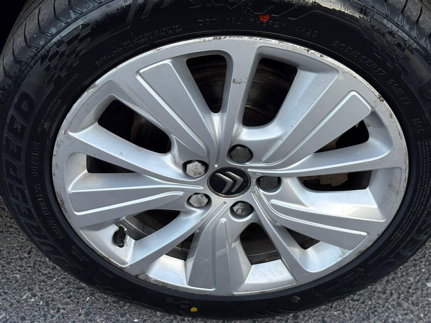 Used Citroen Grand C4 Picasso 2016 for sale - 77658402: Photo 32