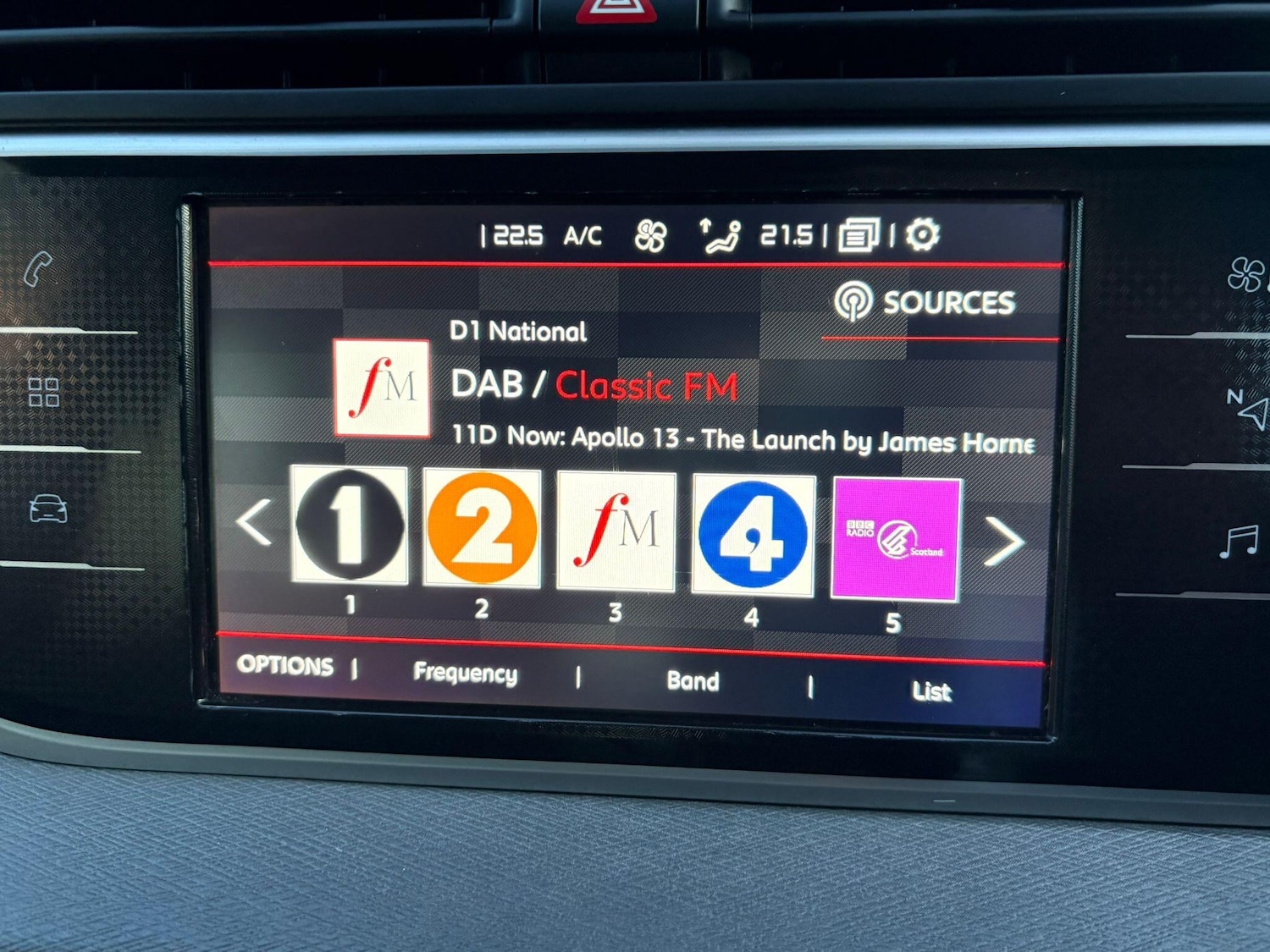 Used Citroen Grand C4 Picasso 2016 for sale - 77658402: Photo 36