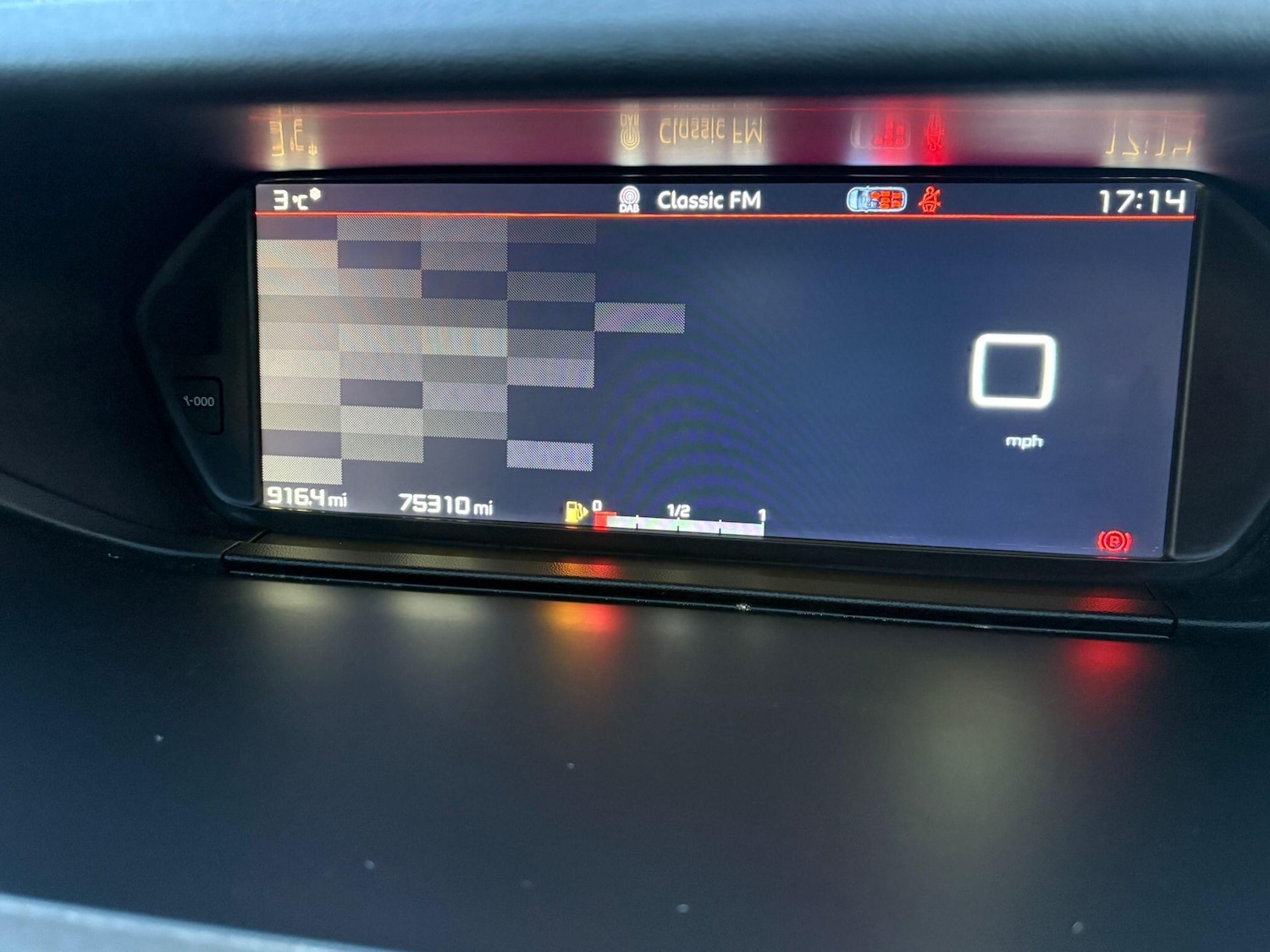 Used Citroen Grand C4 Picasso 2016 for sale - 77658402: Photo 38