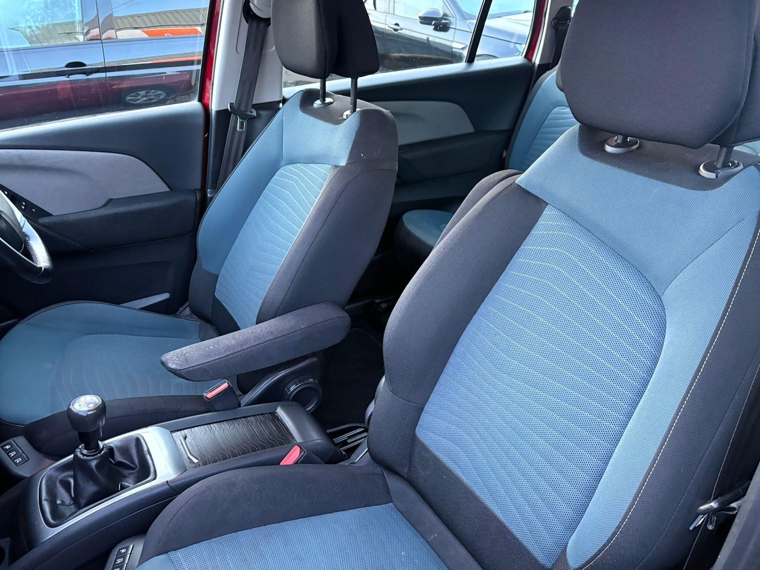 Used Citroen Grand C4 Picasso 2016 for sale - 77658402: Photo 53