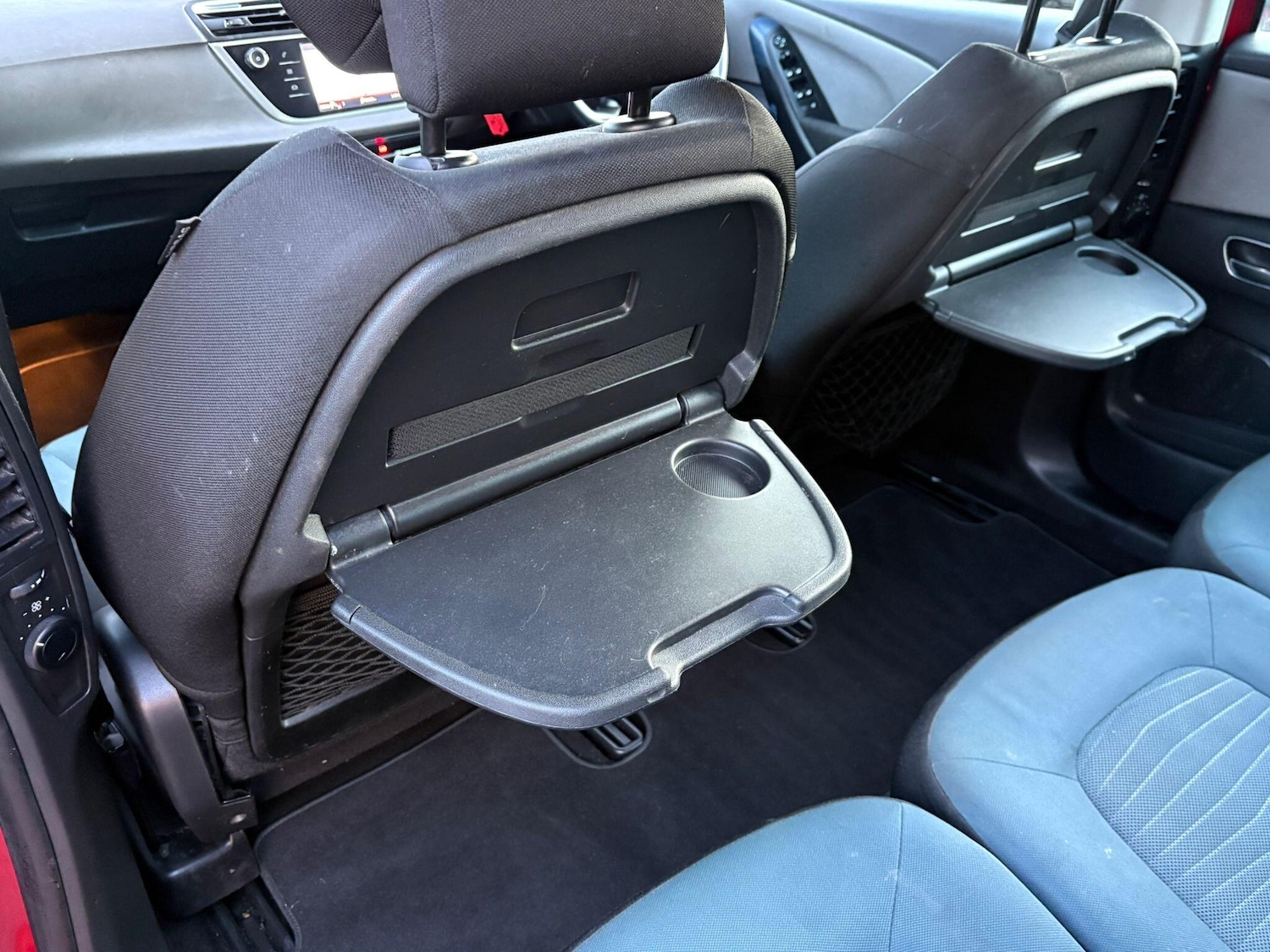 Used Citroen Grand C4 Picasso 2016 for sale - 77658402: Photo 54