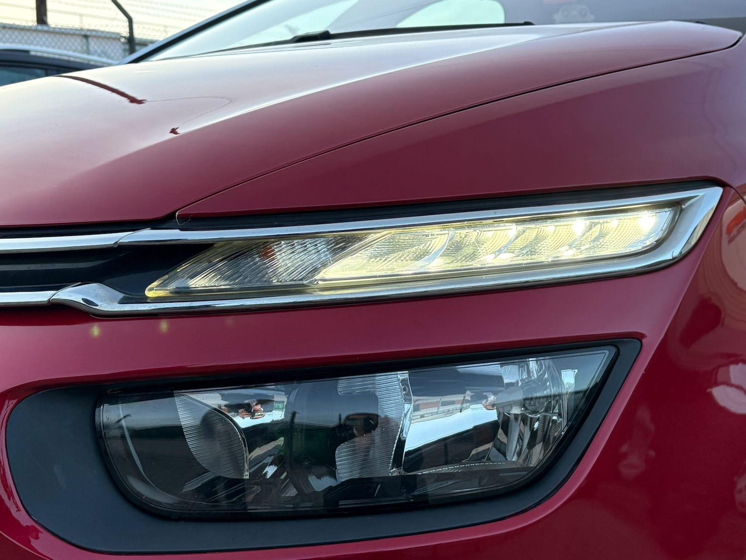 Used Citroen Grand C4 Picasso 2016 for sale - 77658402: Photo 57