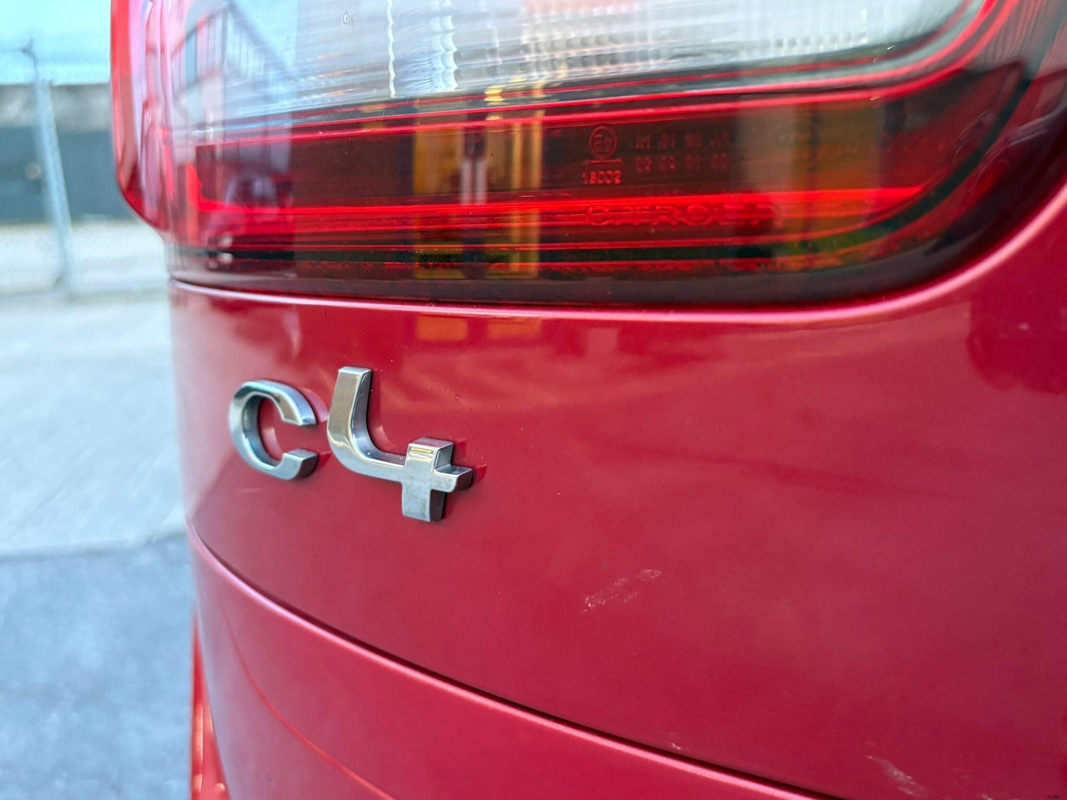 Used Citroen Grand C4 Picasso 2016 for sale - 77658402: Photo 60