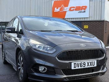 Used Ford S-Max 2019 for sale - 78301497: Photo