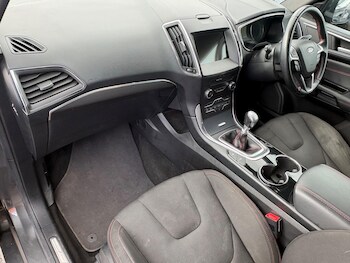 Used Ford S-Max 2019 for sale - 78301497: Photo