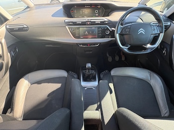 Used Citroen Grand C4 Picasso 2019 for sale - 78429048: Photo
