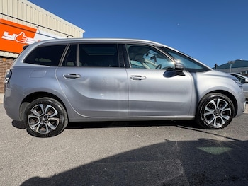 Used Citroen Grand C4 Picasso 2019 for sale - 78429048: Photo