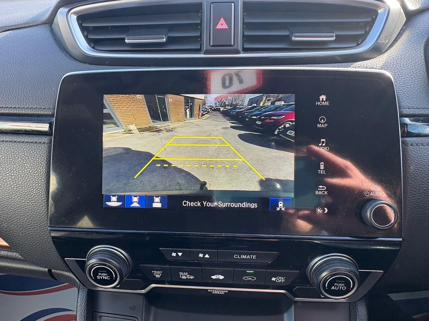 Used Honda CR-V 2019 for sale - 78058313: Photo 15