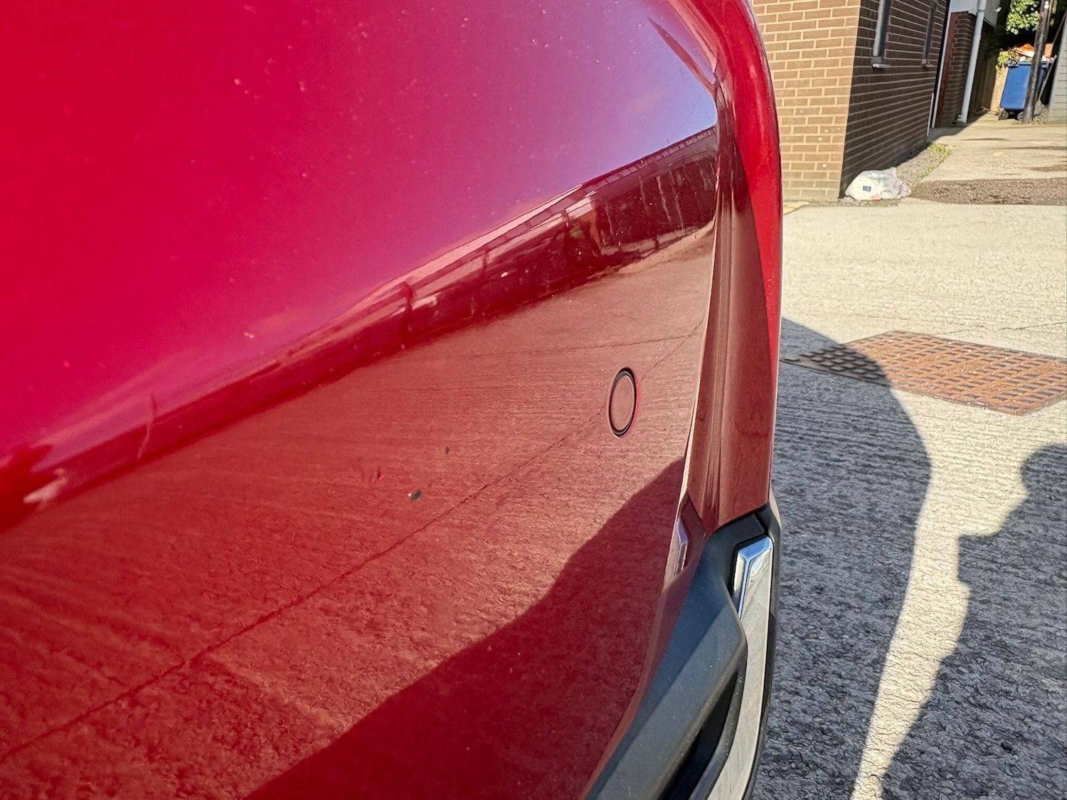 Used Honda CR-V 2019 for sale - 78058313: Photo 19