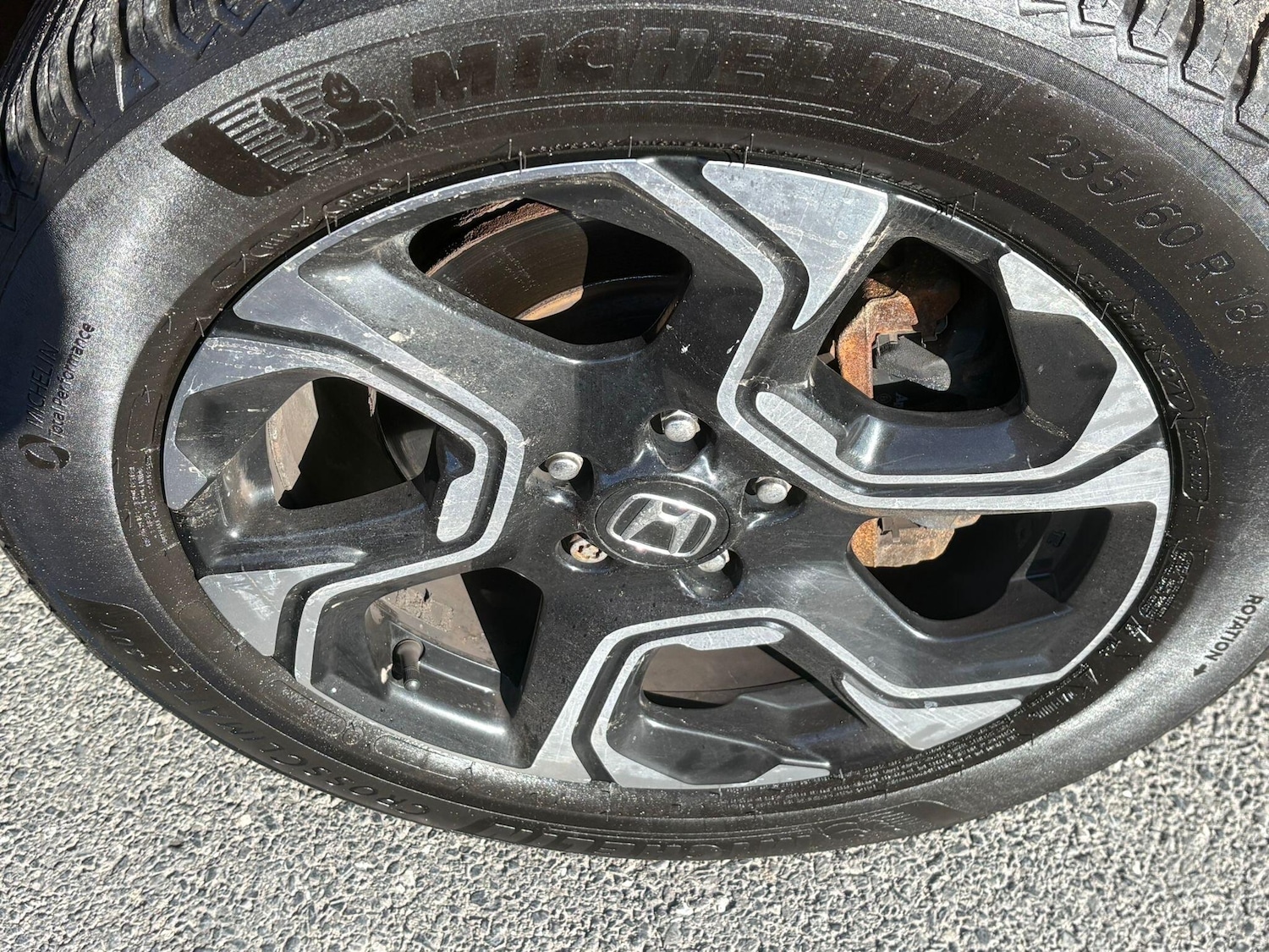 Used Honda CR-V 2019 for sale - 78058313: Photo 32