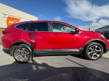 Used Honda CR-V 2019 for sale - 78058313: Photo