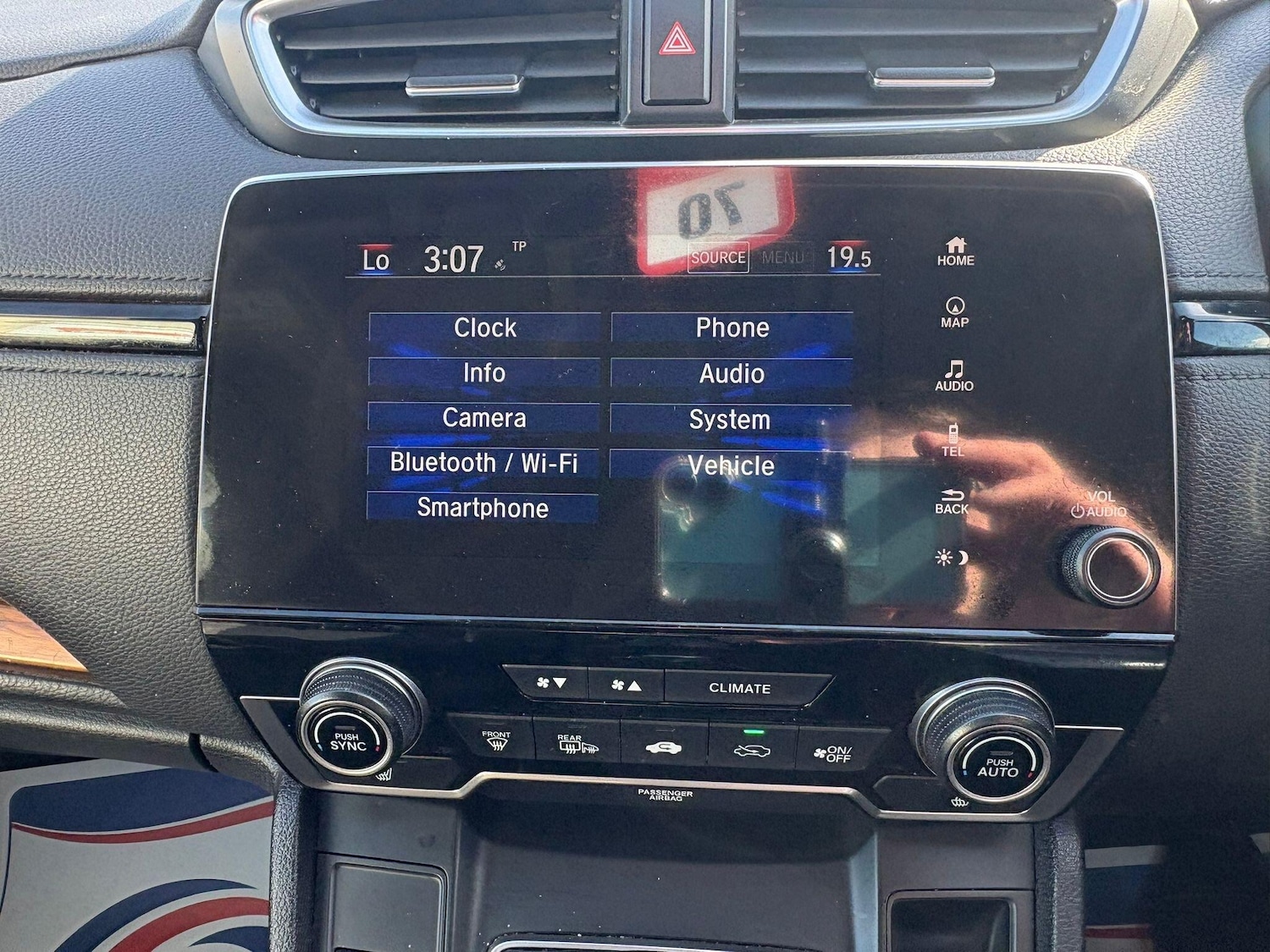 Used Honda CR-V 2019 for sale - 78058313: Photo 47