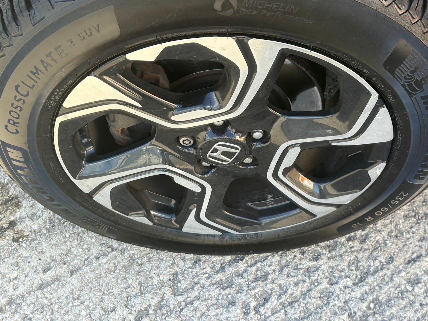 Used Honda CR-V 2019 for sale - 78058313: Photo 48