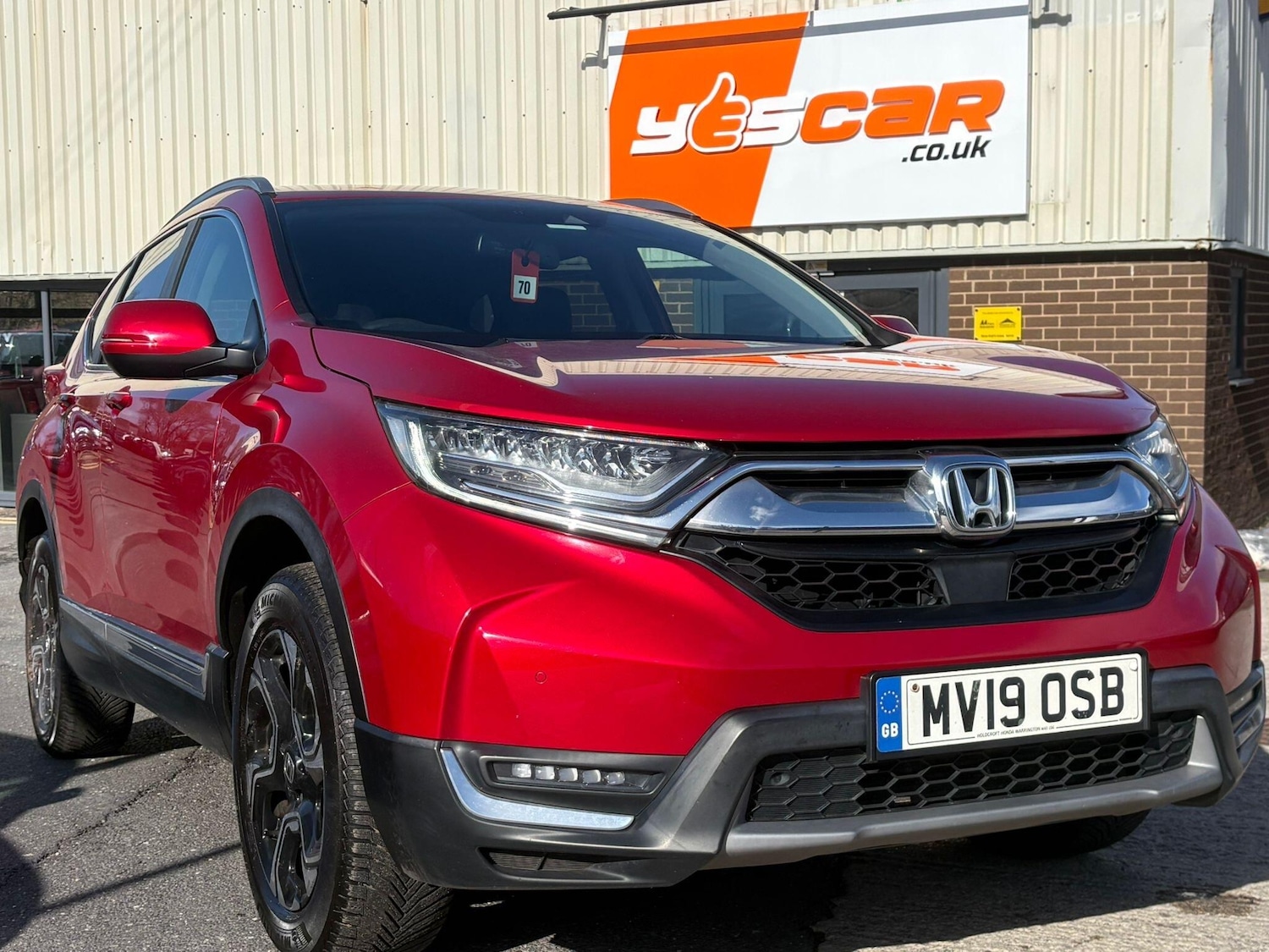 Used Honda CR-V 2019 for sale - 78058313: Photo 55