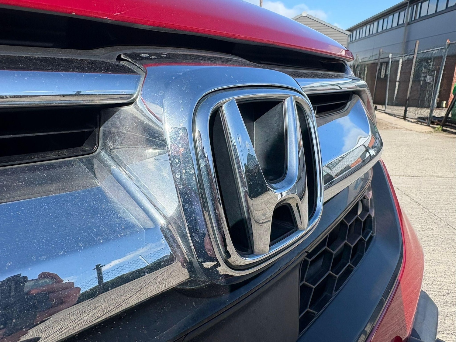 Used Honda CR-V 2019 for sale - 78058313: Photo 6