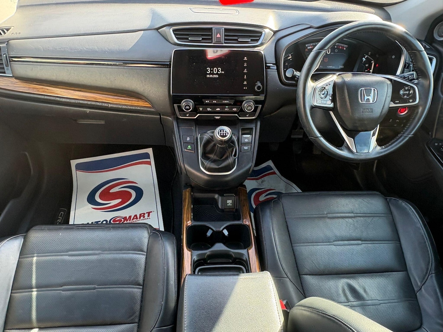 Used Honda CR-V 2019 for sale - 78058313: Photo 60