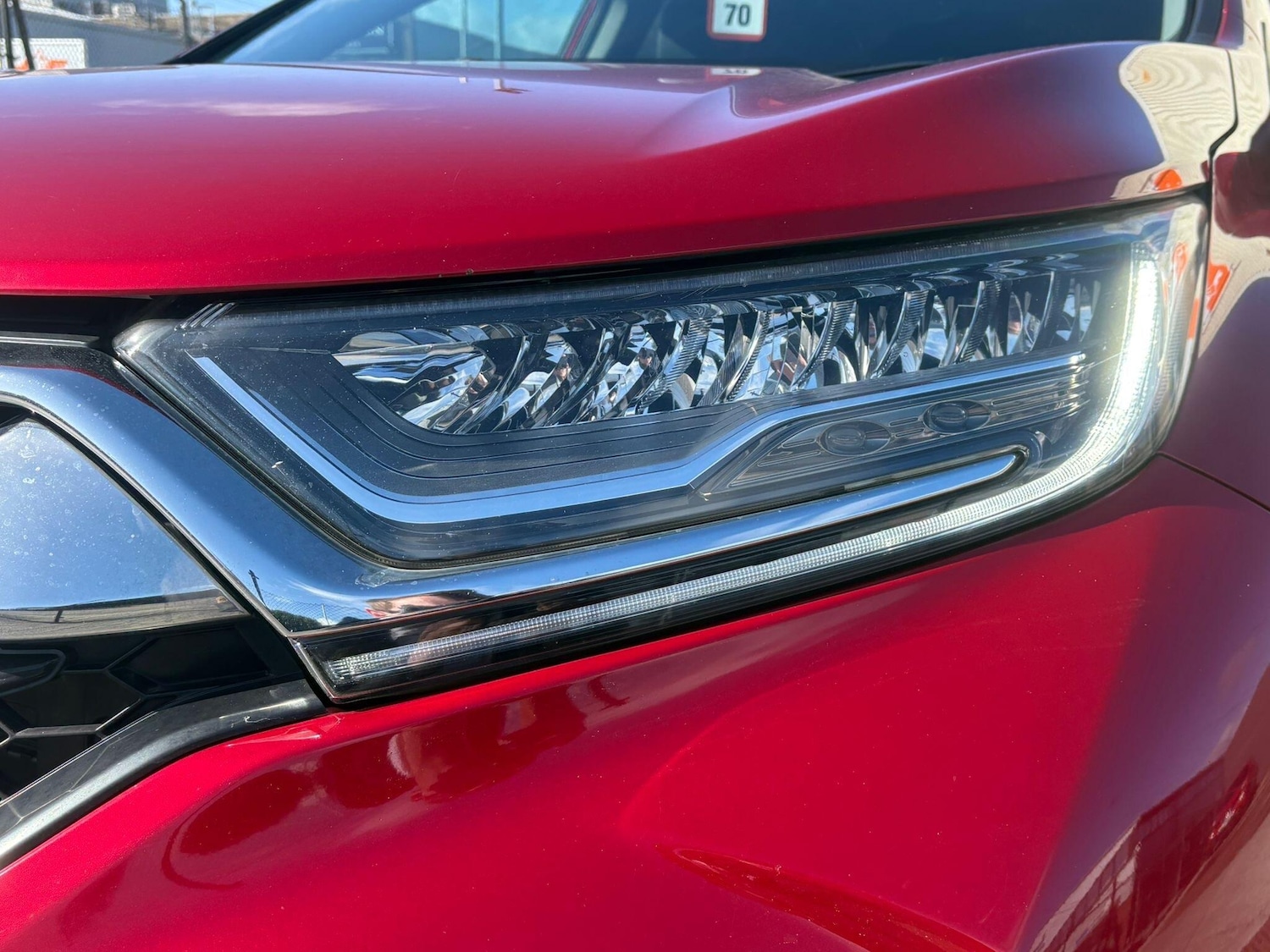 Used Honda CR-V 2019 for sale - 78058313: Photo 61