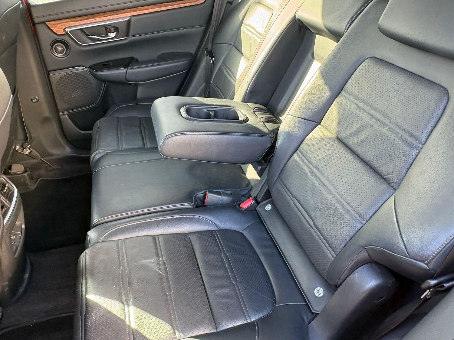 Used Honda CR-V 2019 for sale - 78058313: Photo 64