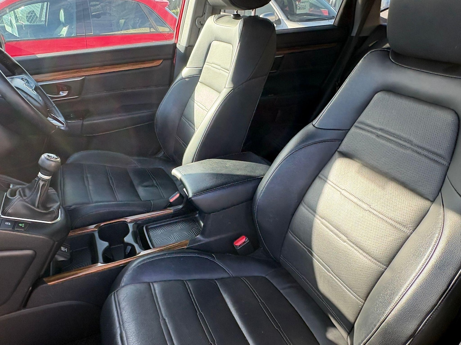 Used Honda CR-V 2019 for sale - 78058313: Photo 68