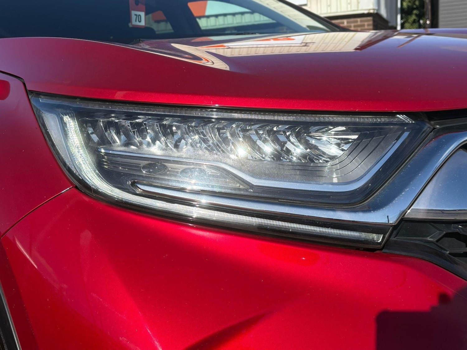 Used Honda CR-V 2019 for sale - 78058313: Photo 71