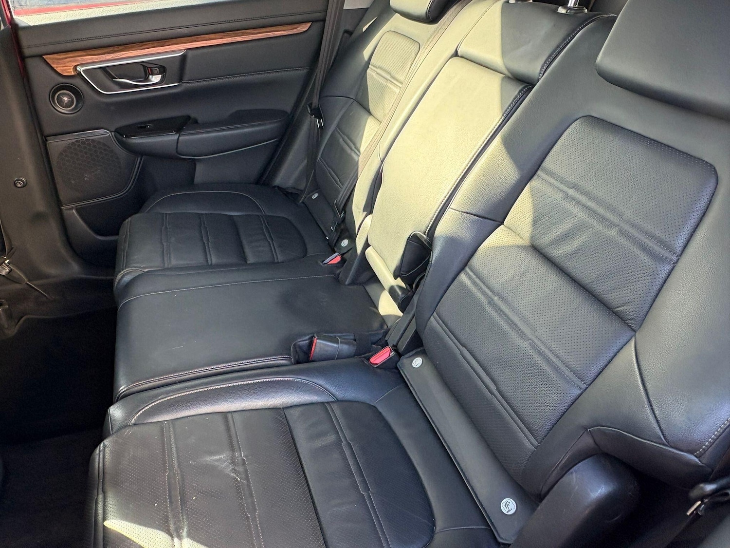 Used Honda CR-V 2019 for sale - 78058313: Photo 80