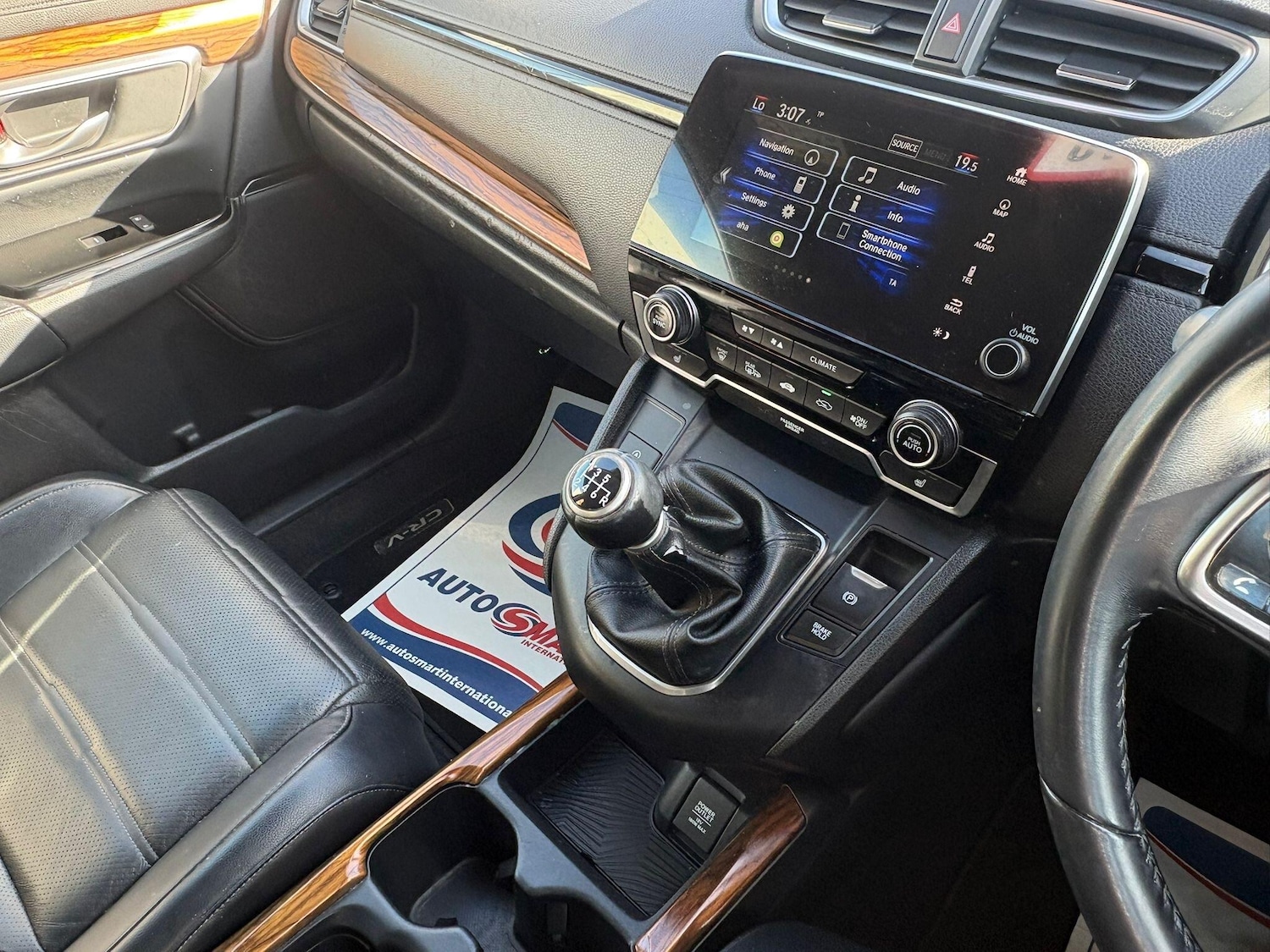 Used Honda CR-V 2019 for sale - 78058313: Photo 83