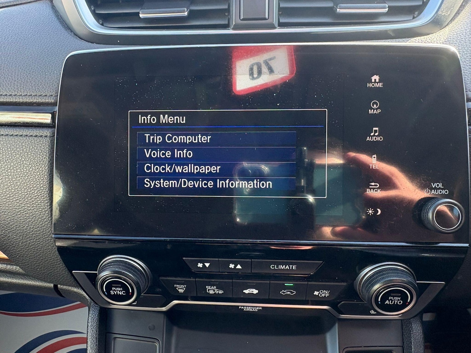 Used Honda CR-V 2019 for sale - 78058313: Photo 84