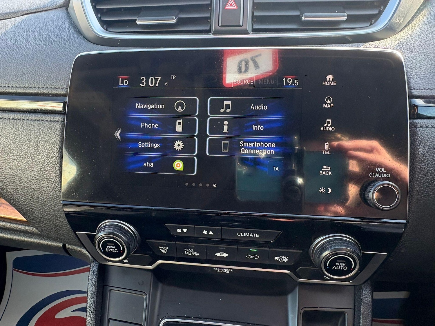 Used Honda CR-V 2019 for sale - 78058313: Photo 89