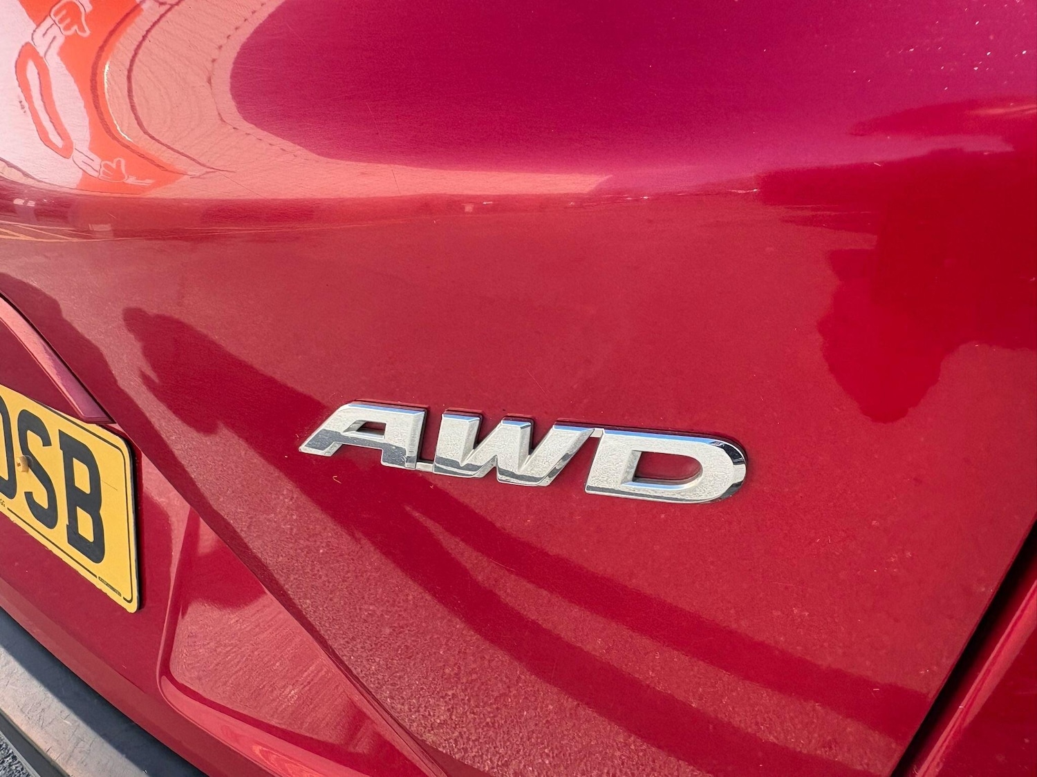 Used Honda CR-V 2019 for sale - 78058313: Photo 9