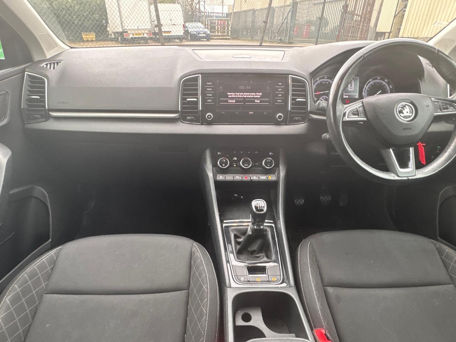 Used Skoda Karoq 2018 for sale - 77330955: Photo 13